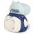 Фото: Інгалятор компресорний Mr. Hippo (Італія) - изображение 3